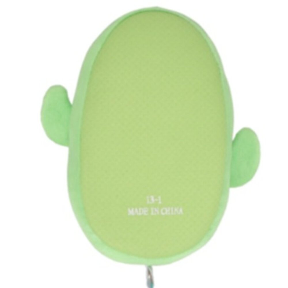 Squishmallows Maritza the Cactus Slippers Kids sizes 13/1 - 7/8 - Picture 4 of 4